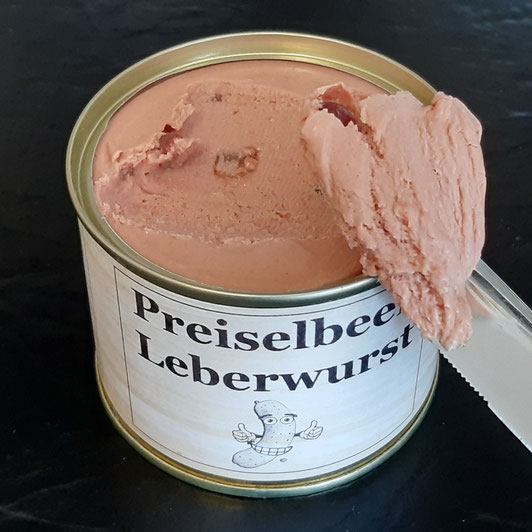 Paket 2 Hildegard Brühe Deutschland