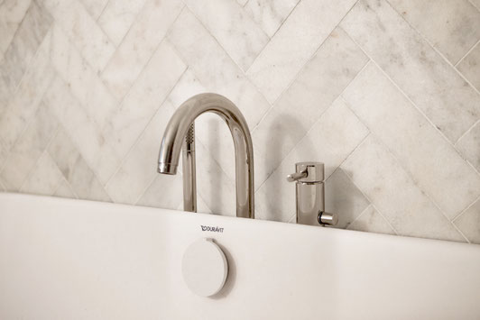 Design Bad-Armaturen-Serie OXO - TAPTRADING-Shop.de