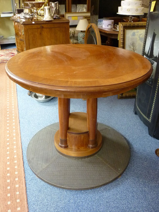 Möbel vor 1900 - ambientestudios Webseite!