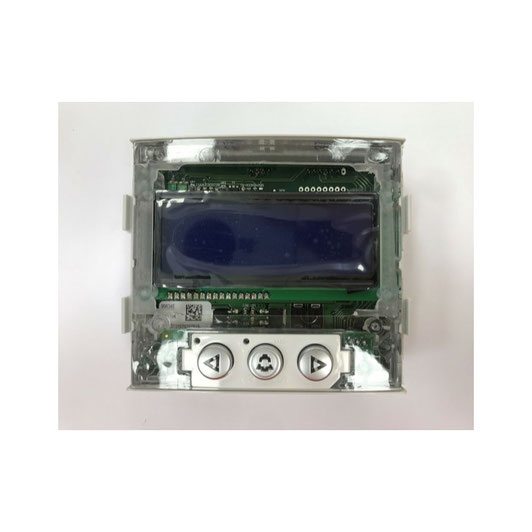 9640 Display VDS/BUS2 Marine Fermax Valencia