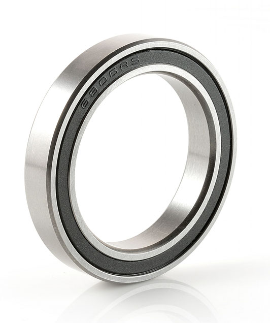 Подшипник 6806 2rs
