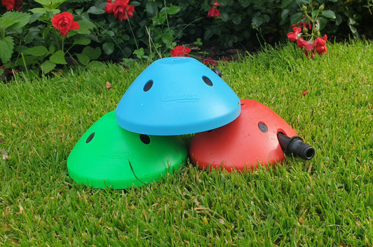 Beregnung - Onlineshop vom Rasenhof Wullengerd - Rasen, sonstige