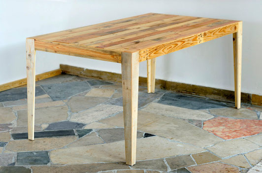 Esstische, Wohnzimmertisch, Küchentisch - Tischlermeister Volker Frings