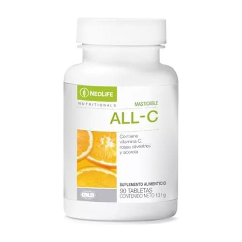 Tienda NeoLife México