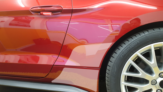 zum Mustang Shop - vollverklebt-shops Webseite!