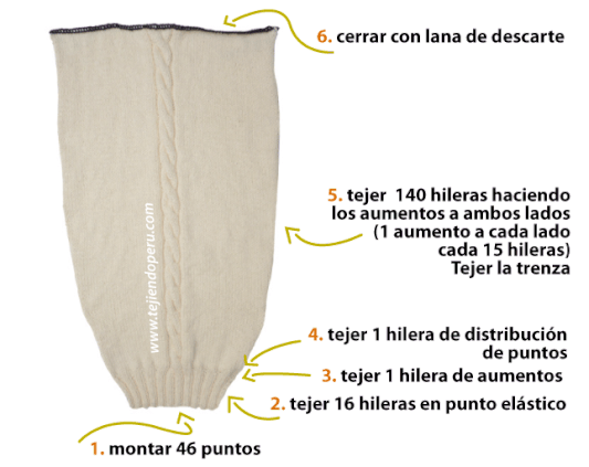 Chompas para tejer para hombres top