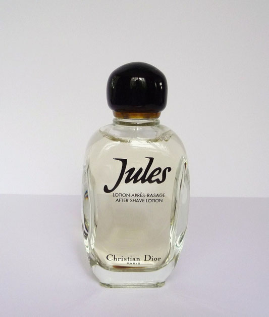 JULES - LOTION APRES-RASAGE 100 ML