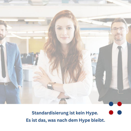 Dem Fachkräftemangel auf Augenhöhe begegnen: Der Berufserfolg hängt bis zu 50 % von den Soft Skills ab! Profitieren Sie davon, indem Sie die Soft Skills bei Maßnahmen gegen den Fachkräftemangel aktiv miteinbeziehen.