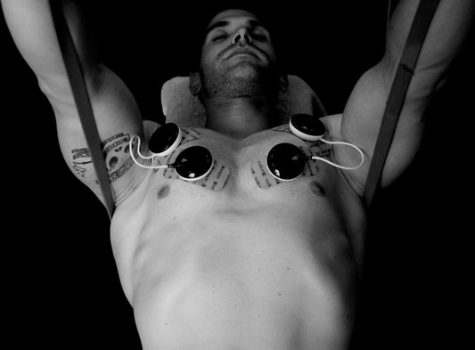 Arnaud vous parle de son expérience après six semaines d'électrostimulation