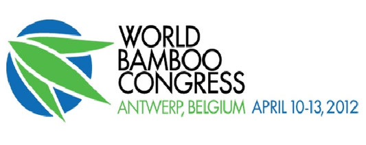 Congrès mondial du Bambou – Belgique 2012
