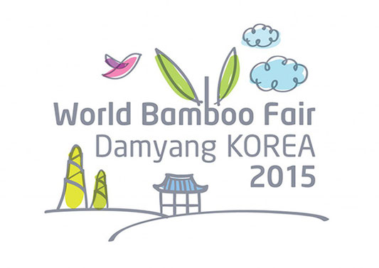 Congrès mondial du Bambou - WOLD BAMBOO CONGRESS - WBC 2015 - world bamboo congress 2015 - Damyang Korea