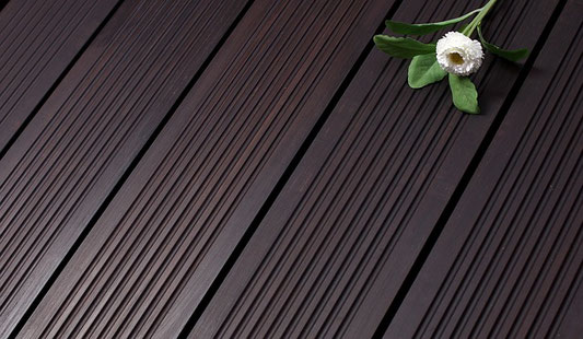 revêtement de sol en bambou  - plancher en bambou - bamboo 