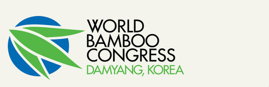 Congrès mondial du Bambou - WOLD BAMBOO CONGRESS - WBC 2015 - world bamboo congress 2015 - Damyang Korea