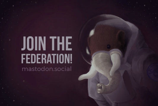 Join the Federation par B ! Cavello