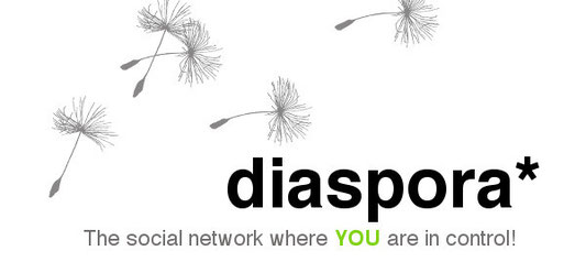 http://www.dcglug.org.uk/diaspora/