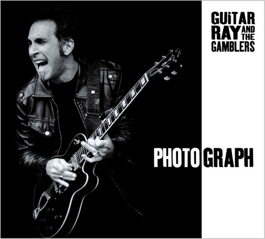 Guitar Ray & The Gamblers 11/2013