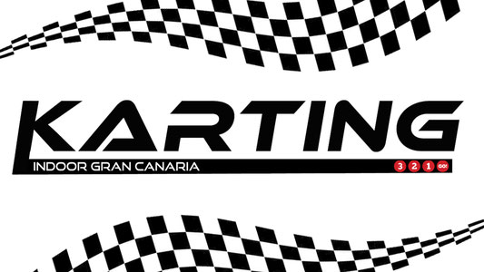Karting Indoor Gran Canaria
