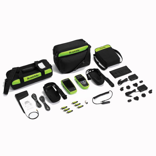 NETALLY AIRCHECK G2 Kit