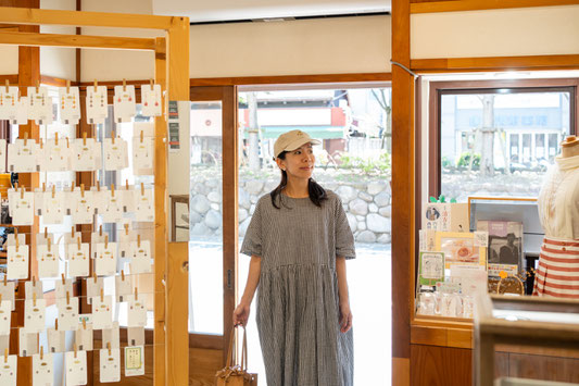 鎌倉の桜貝　アクセサリー　ピアス