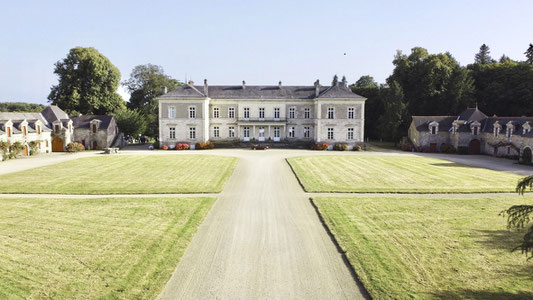 Location de salles Château Le Plessis Orvault