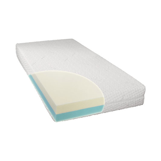 Dunlopillo Kaltschaummatratze "Smart Adapt Soft" Matratze ab 525,00€