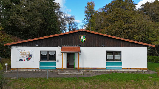                                                          SCHÜTZENVEREIN 1926 BREITENBACH e. V.