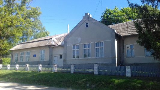 zalanivschool