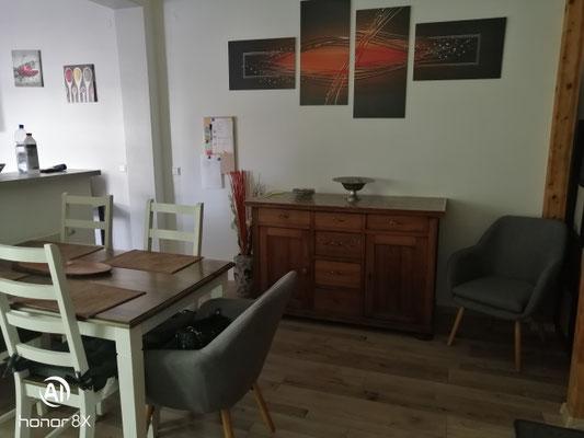 Unsere Ferienwohnung Ferienwohnung Y Izzos Webseite