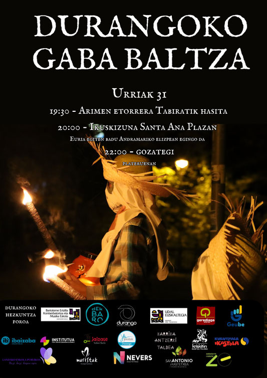 Durangoko Erdi Aroko Azoka