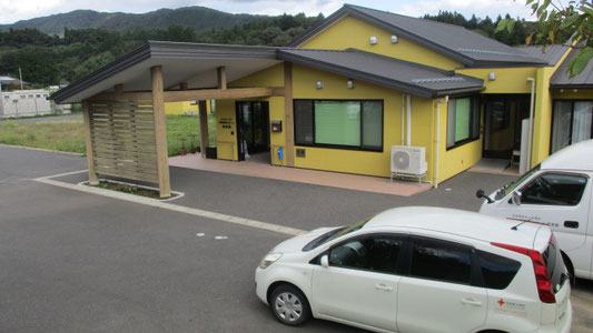 社会福祉法人旭浦会　特別養護老人ホーム慈恵園HP
