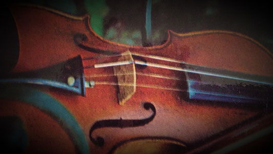 violinkonzertes Webseite!
