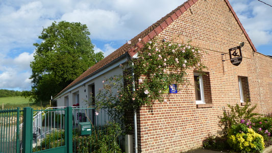 Site de gitelalouettedeschamps !