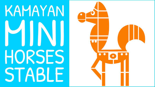 Site de kamayan-minihorses-stable !
