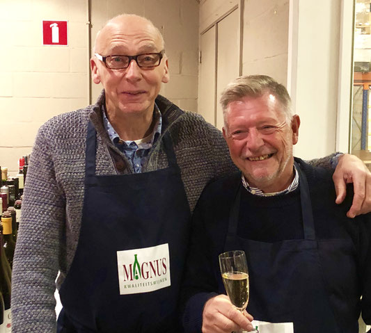 Ooit dronk Chris een wijn die hij nooit zal vergeten: Miserere (priorat) Clos de l'Obac