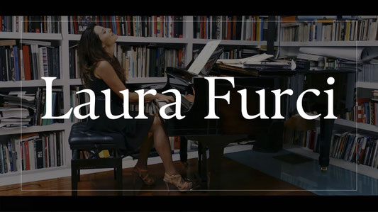 Laura Furci is here