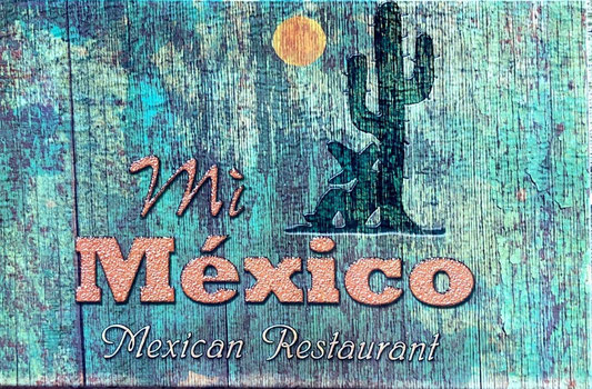 Página web de mimexicocamden