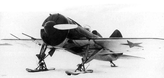 ソ連主力戦闘機の火器の変遷 - Красная Библиотека