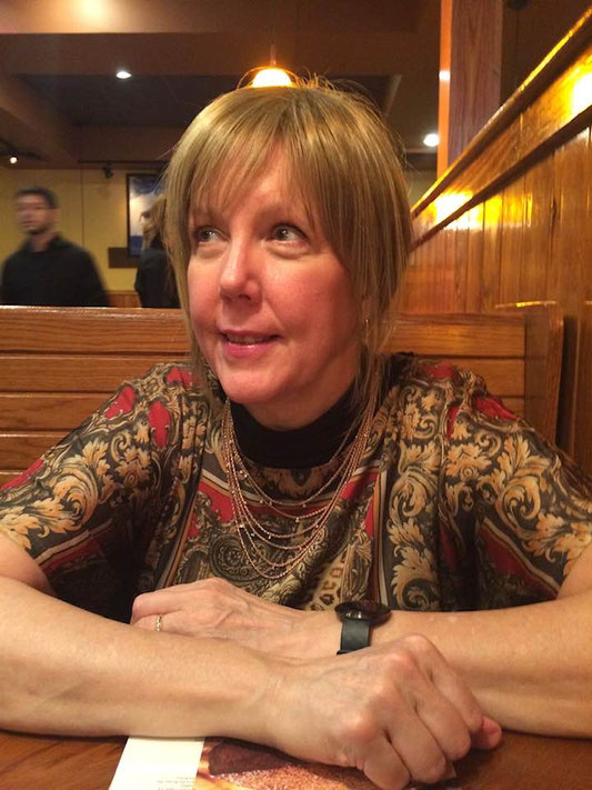 Pam in 2016