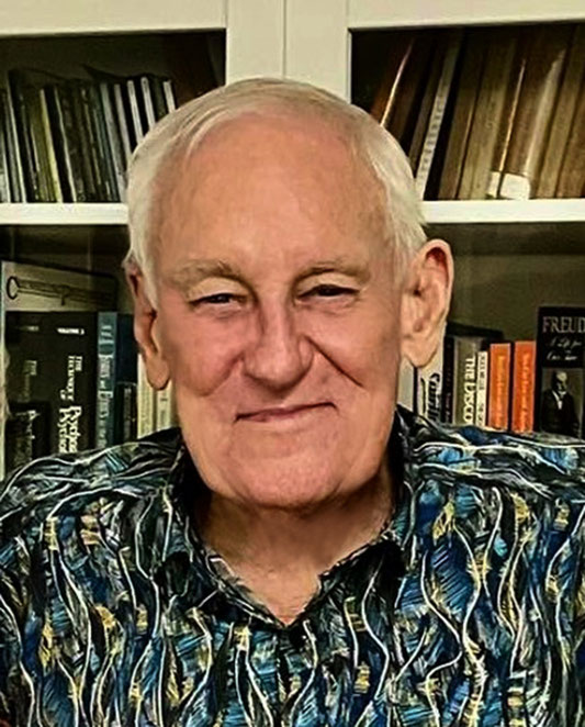  Roy Hayes