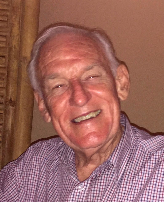 ROY HAYES