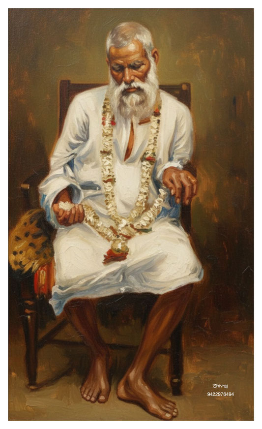 PERFECT MASTER TUJADDEN BABA