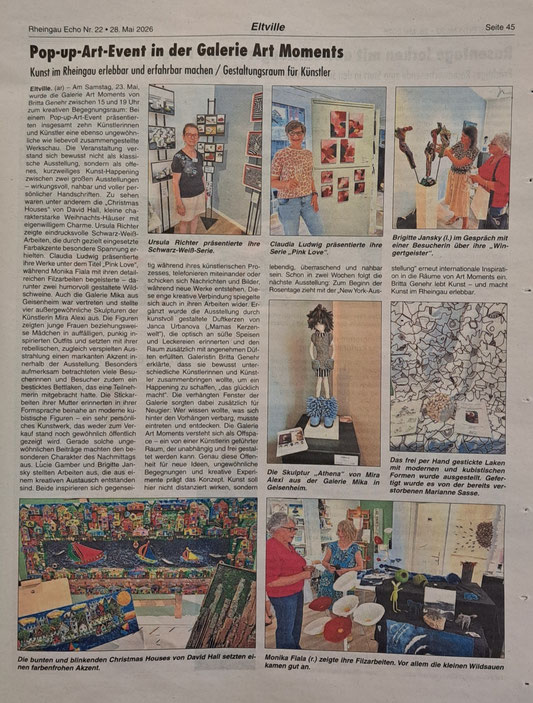 Rheingau Echo 28.05.26