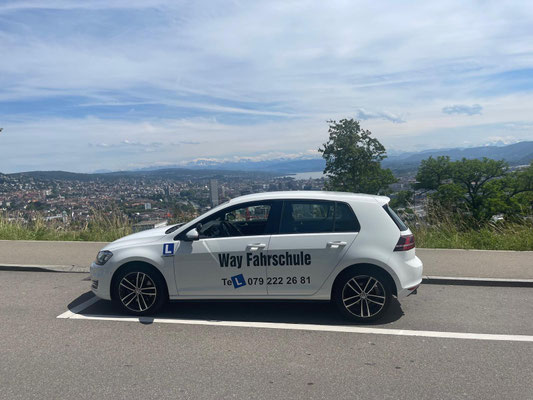 Way Fahrschule