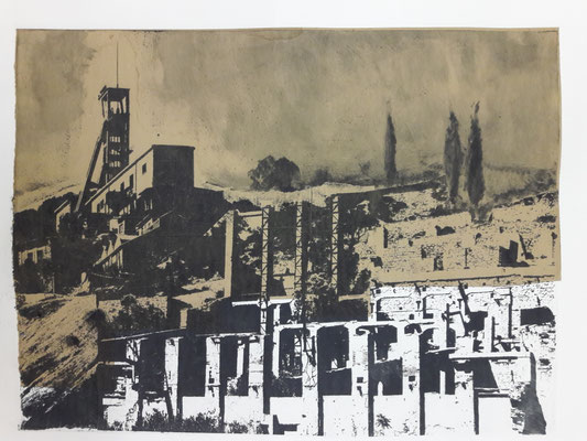 claude-barbey /Druckgrafik /Estampes