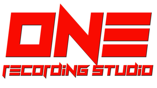 One Recording Studio