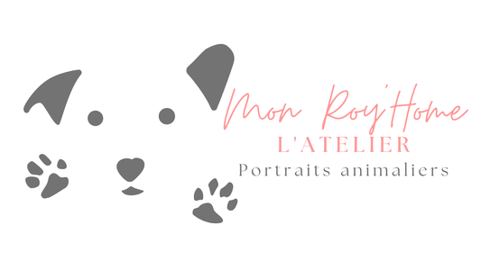 Mon Roy'Home - L'Atelier Aquarelle et Calligraphie