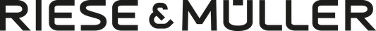 Riese & Müller Logo