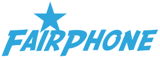 Fairphone logo