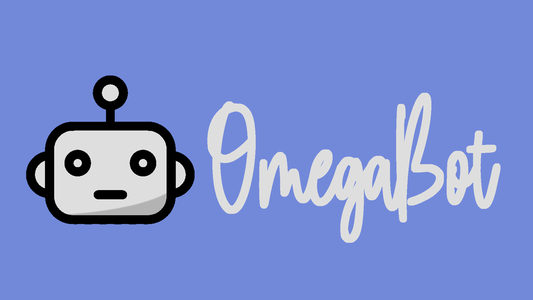 Página web de discordomegabot
