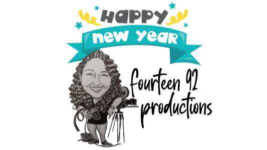 fourteen 92 productions